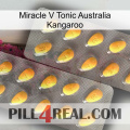 Miracle V Tonic Australia Kangaroo cialis2